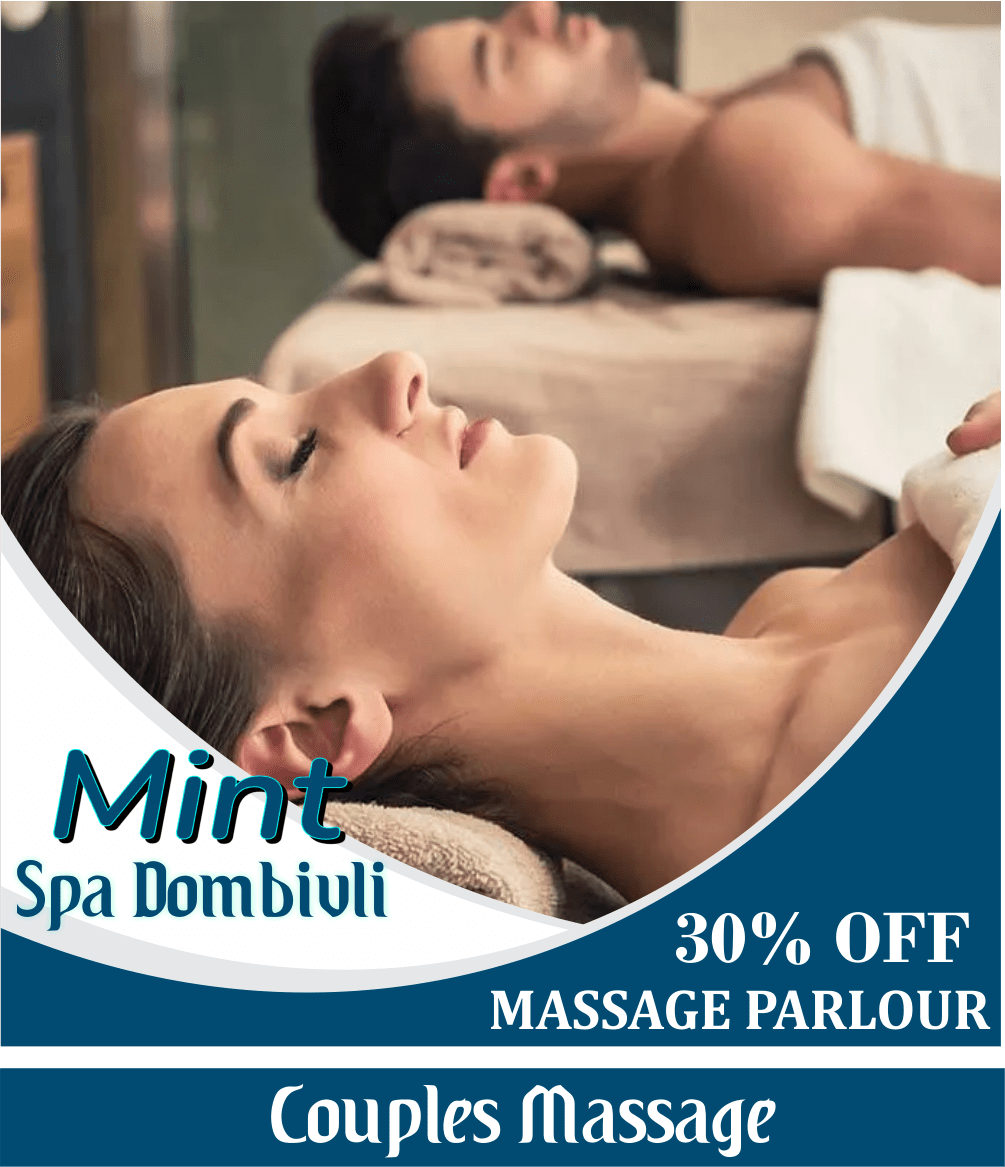 Couples Massage in Dombivli